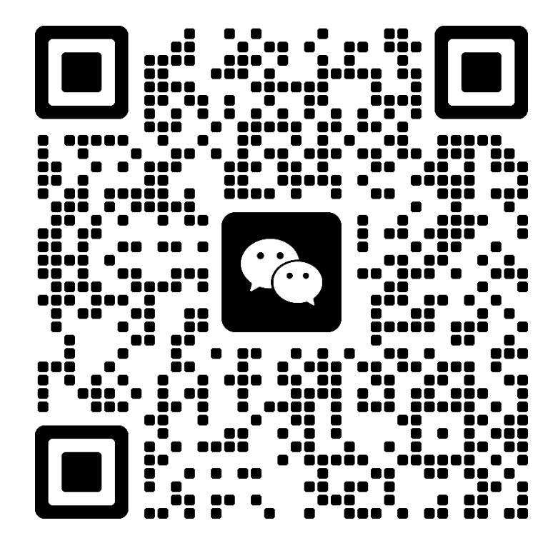 微信号：liziming0518